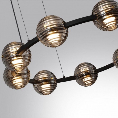 Подвесной светильник Odeon Light Troni 5041/90L Подвесной светильник Odeon Light Troni 5041/90L