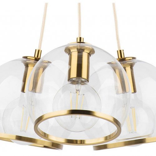 Подвесная люстра Lightstar Sferico 729031