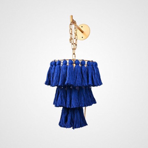 Бра ImperiumLoft TASSEL-WALL01