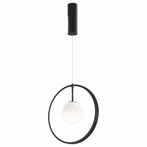 Подвесной светильник Maytoni Paparazzi MOD407PL-L12B3K1