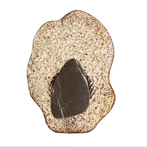 Настенный светодиодный светильник Odeon Light Coralla L-Vision 5461/12WLA