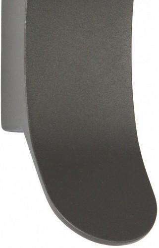 Уличный настенный светодиодный светильник Favourite Gala 3030-2W