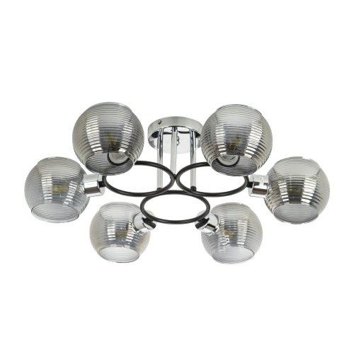 Потолочная люстра MODEMODERN MD.7098.6