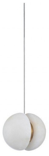 Подвесной светильник Belfast Ravenhill R 1024 BR MB