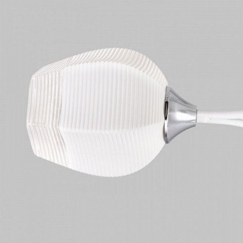 Потолочная люстра IMEX MD.4881-3-S WH+CH