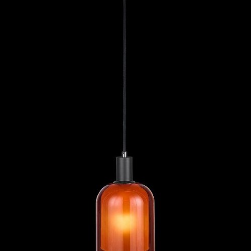 Подвесной светильник 33 идеи PND147 PND147.01.01.003.BL-M01OR Подвесной светильник 33 идеи PND147 PND147.01.01.003.BL-M01OR