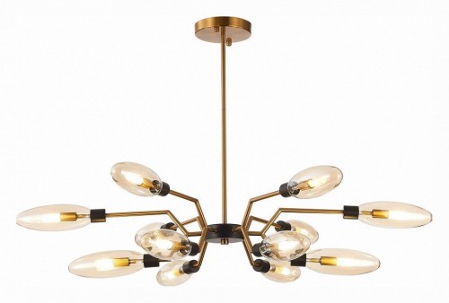 Подвесная люстра ST Luce Desima SL1174.303.12