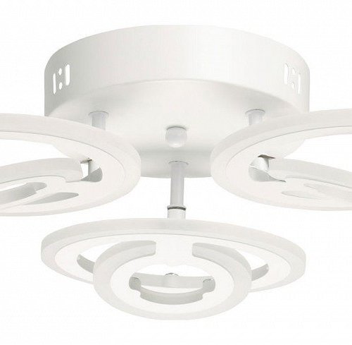 Потолочная люстра De City Мадлен 15 424015303 Потолочная люстра De City Мадлен 15 424015303