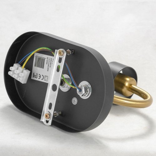 Бра Lussole Loft Mohave LSP-8399 Бра Lussole Loft Mohave LSP-8399