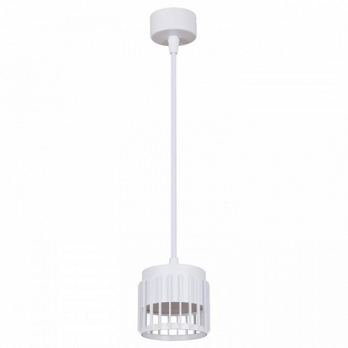 Подвесной светильник Reluce Technical 53018 53018-0.9-001MN GX53 WT