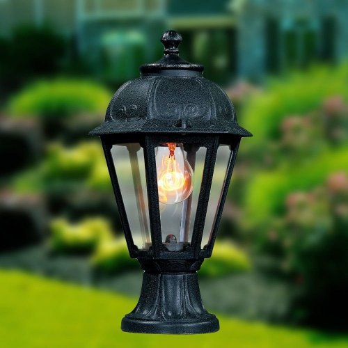 Наземный фонарь Saba K22.110.000.VXE27