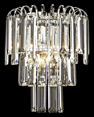 Настенный светильник Wertmark Krista WE130.03.101