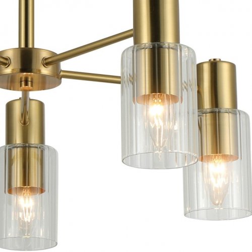 Люстра Reluce 74647-0.3-05 Люстра Reluce 74647-0.3-05