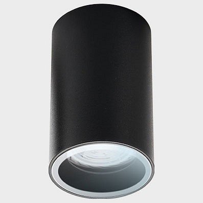 Потолочный светильник Italline Danny PL IP black