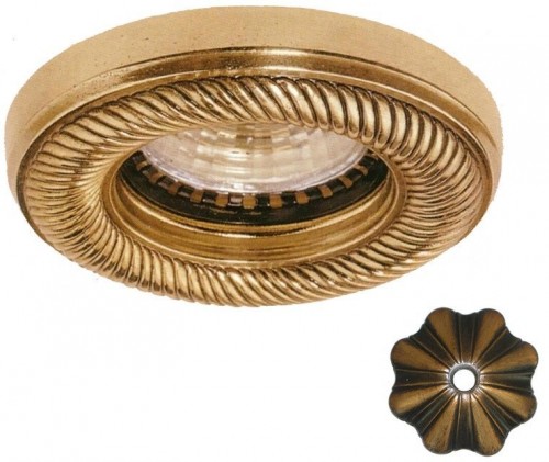 Точечный светильник Martinez Y Orts 3872 3872/1X D-91 Точечный светильник Martinez Y Orts 3872 3872/1X D-91