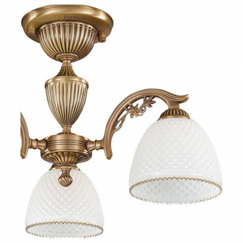 Потолочная люстра Reccagni Angelo PL 8621/3 Потолочная люстра Reccagni Angelo PL 8621/3