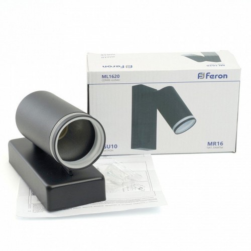 Спот Feron 48810 Спот Feron 48810