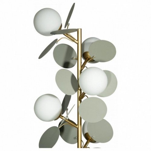 Торшер Loft IT Matisse 10008F Grey Торшер Loft IT Matisse 10008F Grey