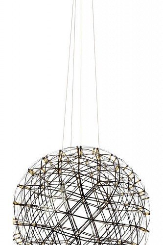 Подвесной светодиодный светильник Loft IT Raimond 1898/10