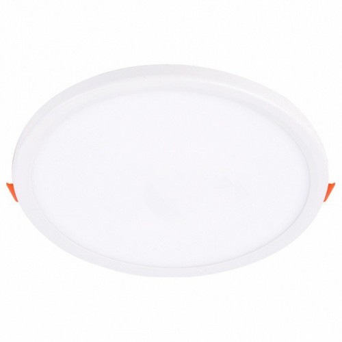 Встраиваемый светодиодный светильник Ambrella light Led Downlight DLR310