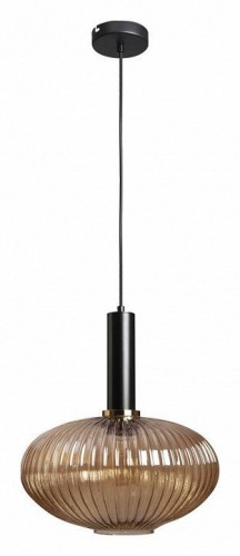 Подвесной светильник Loft IT Iris 2071-C+BL Подвесной светильник Loft IT Iris 2071-C+BL