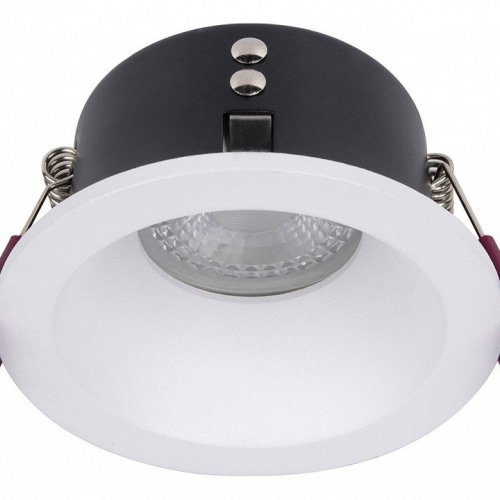 Точечный светильник Favourite Soggy 4528-1C