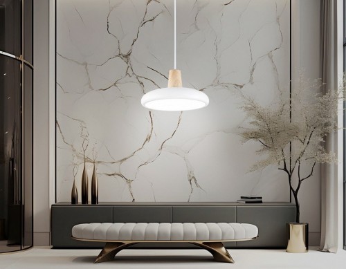 Светильник подвесной Ambrella light COMFORT FL4838