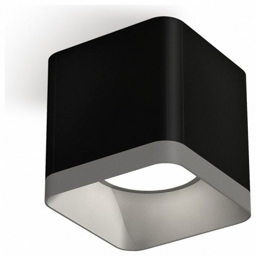 Точечный светильник Ambrella light Techno XS7806003