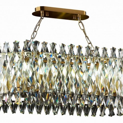 Подвесная люстра ST Luce Fabio SL1170.303.10