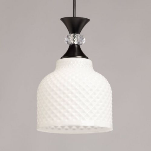 Подвесной светильник Соло 112013801 Подвесной светильник Соло 112013801