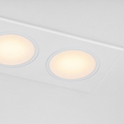 Точечный светильник Lightstar Piano 012826