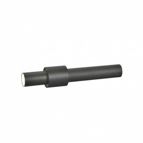 Трековый светильник iLedex Vision48/22 4822-014-H320-12W-24DG-4000K-BK Трековый светильник iLedex Vision48/22 4822-014-H320-12W-24DG-4000K-BK