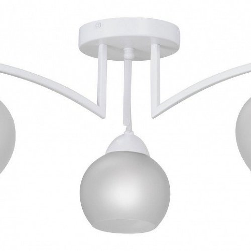 Потолочная люстра Vitaluce V4285-0/3PL