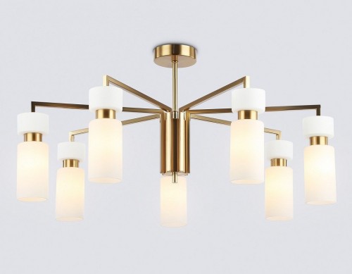 Подвесная люстра Ambrella light High Light LH56126