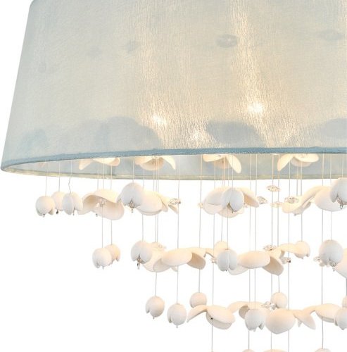 Подвесная люстра Tenerezza V000513 Подвесная люстра Tenerezza V000513