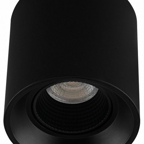 Накладной светильник Denkirs DK3090-BK