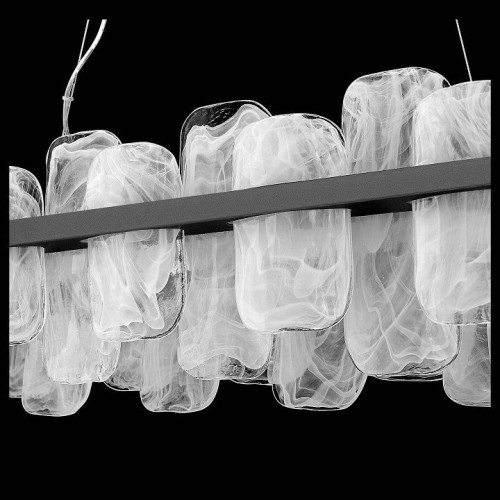 Подвесная люстра Wertmark Nelly WE158.24.623 Подвесная люстра Wertmark Nelly WE158.24.623