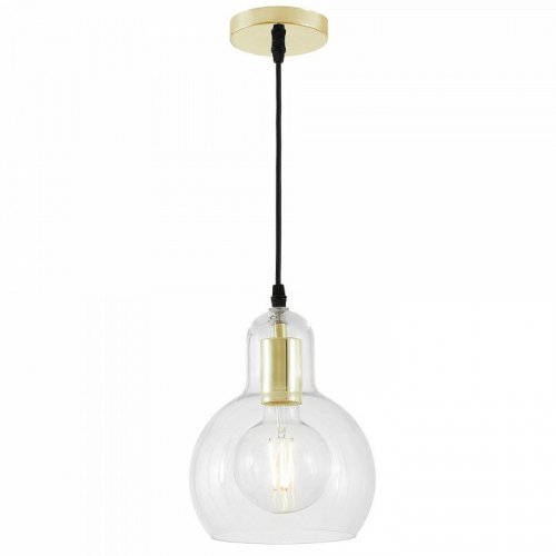 Подвесной светильник Lampit KAMO TP 2050-1 GD