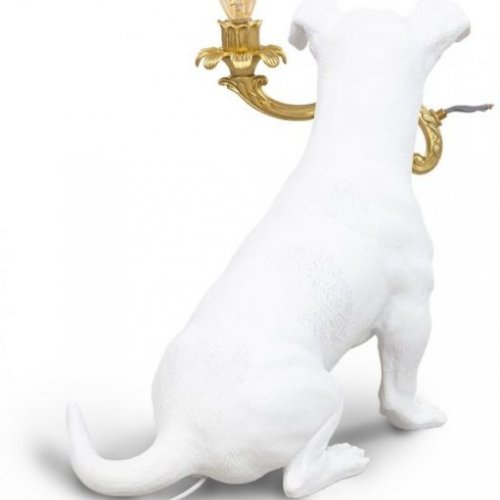 Интерьерная настольная лампа Seletti Rio lamp 14794