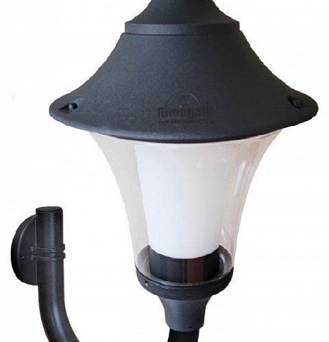 Настенный фонарь Fumagalli уличный Remo R50.251.000.AXH27