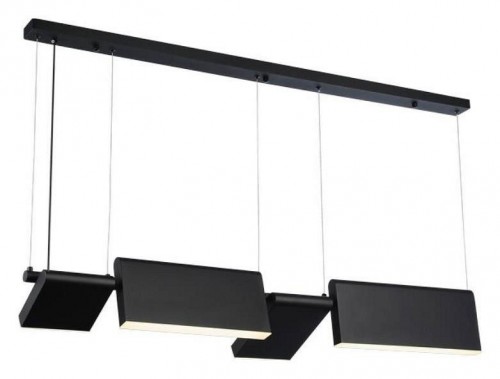 Подвесной светильник Aployt Merod APL.071.03.55