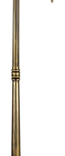 Наземный фонарь Oasis Light AMERICA S 83409S 10 down Gb