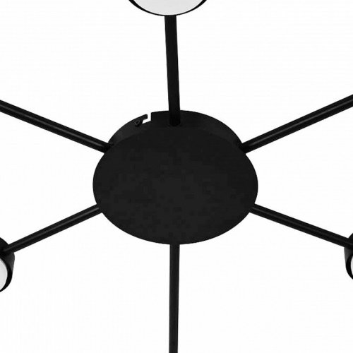 Потолочная люстра Lightstar Fico 740077 Потолочная люстра Lightstar Fico 740077