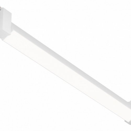Трековый светильник Basis Rot TR104-1-20W4K-W Трековый светильник Basis Rot TR104-1-20W4K-W