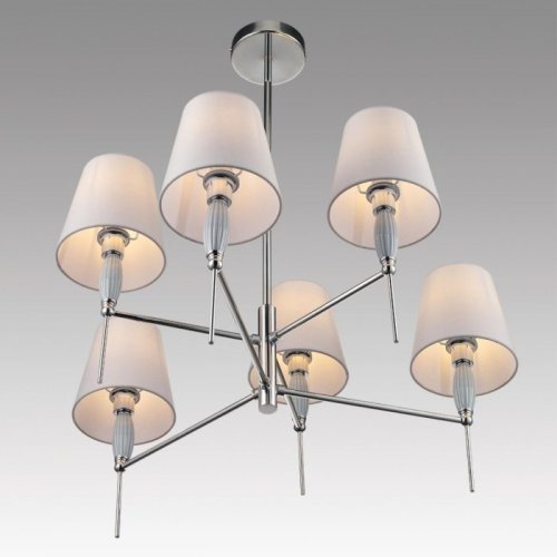 Потолочная люстра Lumion Karmen 8279/6