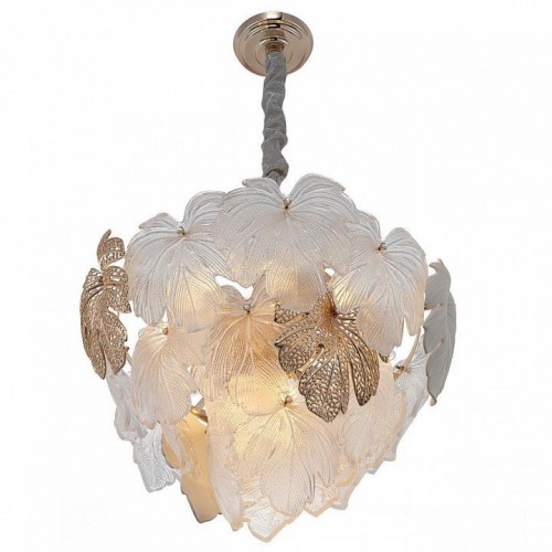 Подвесная люстра Citilux Dryad CL305150