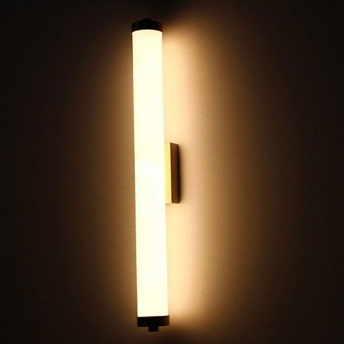 Настенный светодиодный светильник Favourite Tectoria 3000-1W