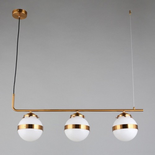 Подвесной светильник Aployt Lulu APL.820.03.03