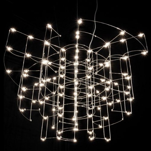 Подвесная люстра O-LUCE Chill B 1096211-1