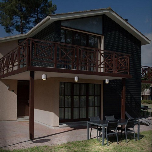 Уличный светодиодный светильник Novotech Tumbler 358012 Уличный светодиодный светильник Novotech Tumbler 358012